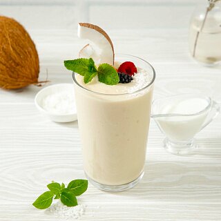 Кокосовое молоко